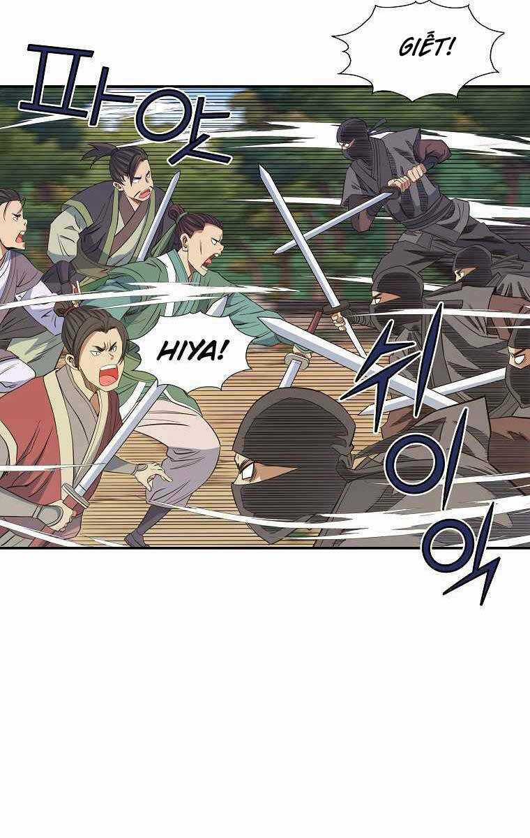 Hoành Tảo Cửu Châu Chapter 51 trang 15