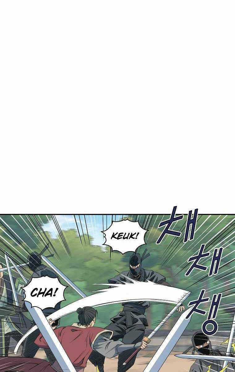 Hoành Tảo Cửu Châu Chapter 51 trang 16