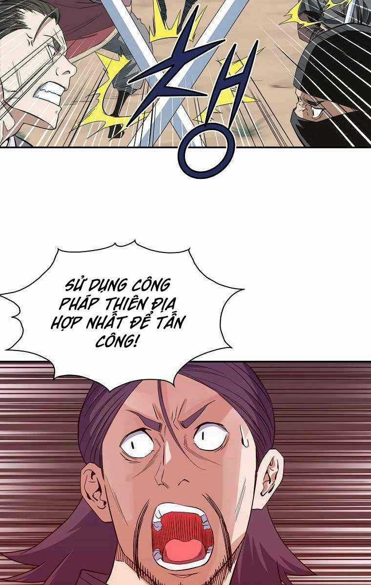 Hoành Tảo Cửu Châu Chapter 51 trang 17