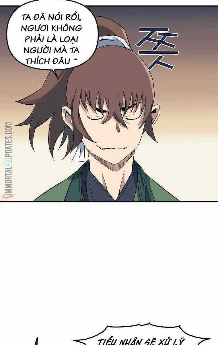 Hoành Tảo Cửu Châu Chapter 51 trang 2