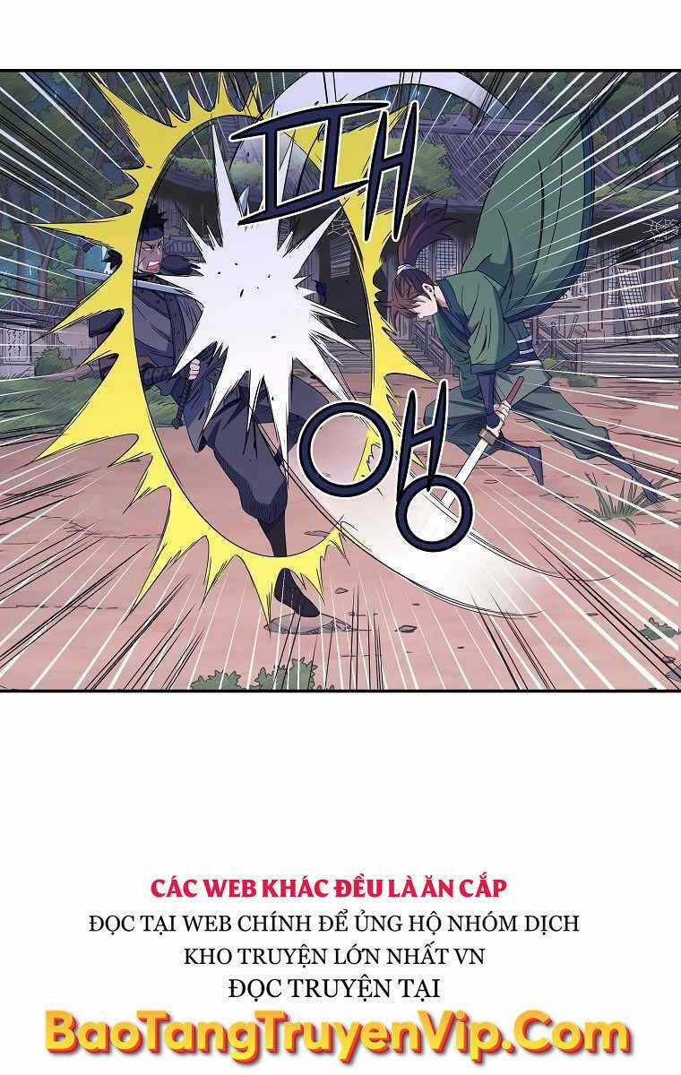 Hoành Tảo Cửu Châu Chapter 51 trang 22