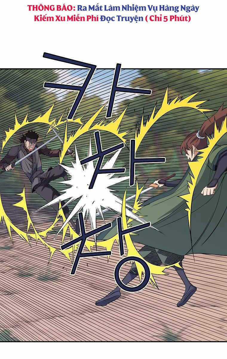 Hoành Tảo Cửu Châu Chapter 51 trang 23