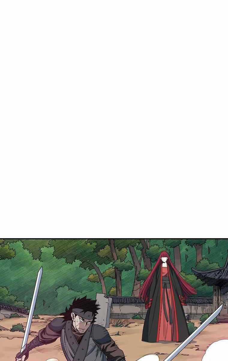 Hoành Tảo Cửu Châu Chapter 51 trang 24