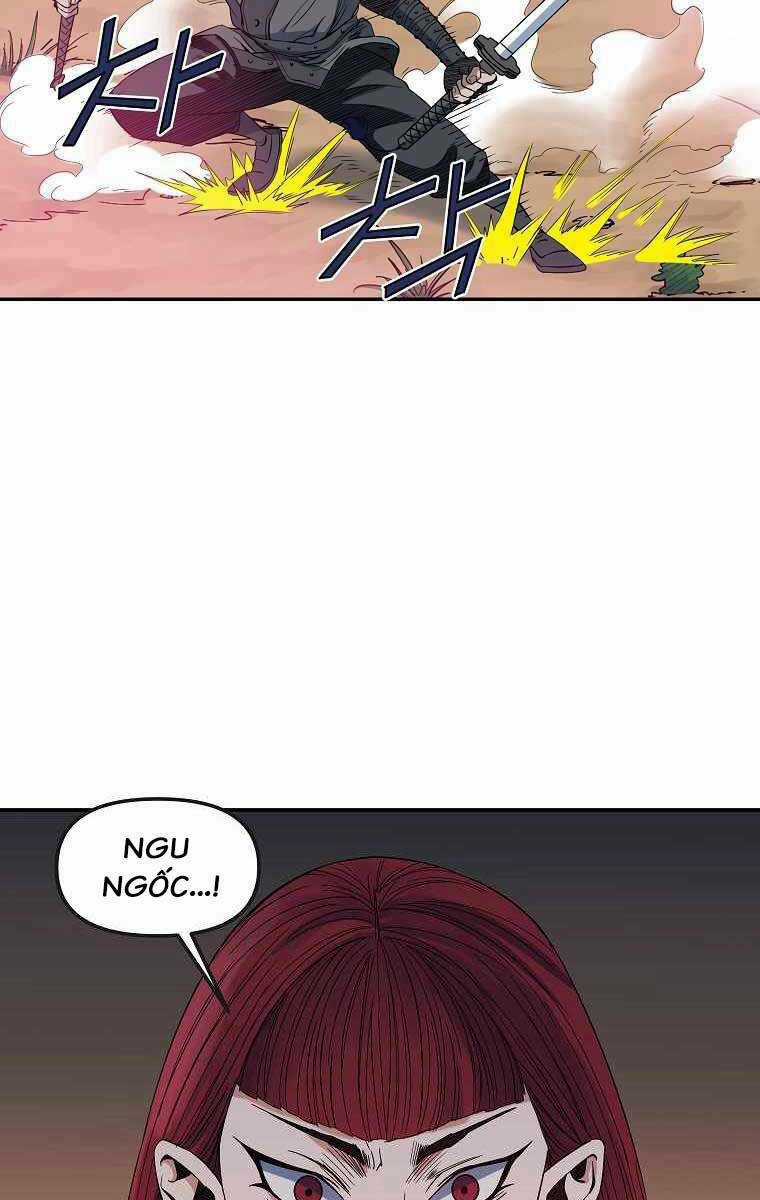 Hoành Tảo Cửu Châu Chapter 51 trang 25