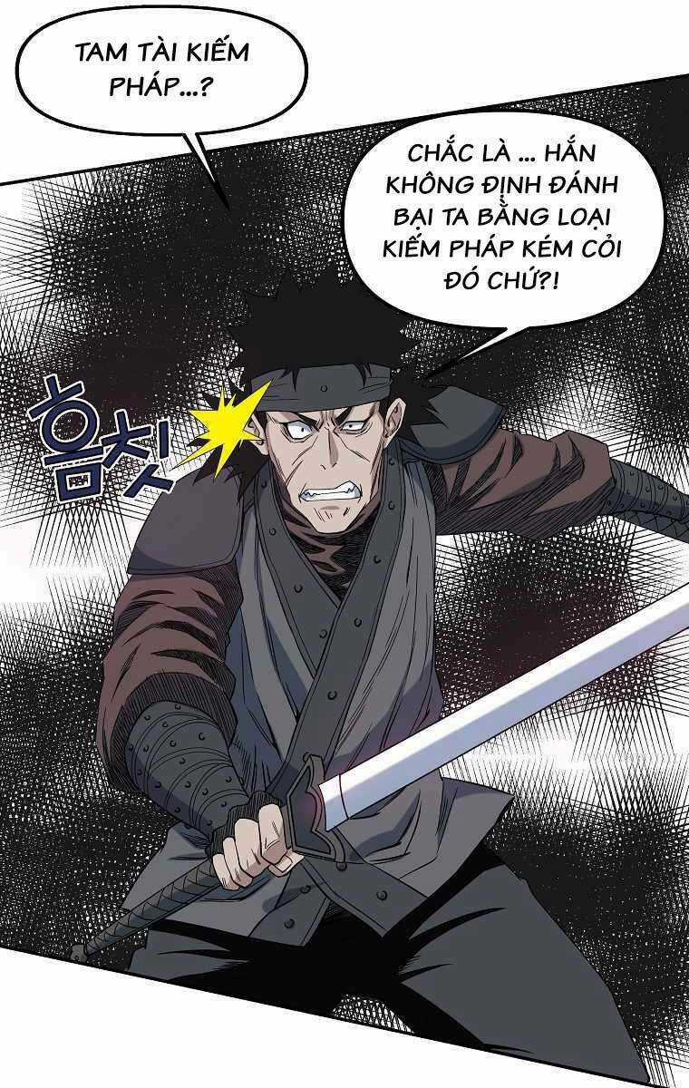 Hoành Tảo Cửu Châu Chapter 51 trang 29