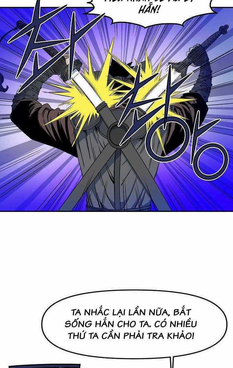 Hoành Tảo Cửu Châu Chapter 51 trang 3