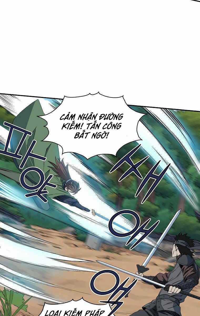 Hoành Tảo Cửu Châu Chapter 51 trang 30