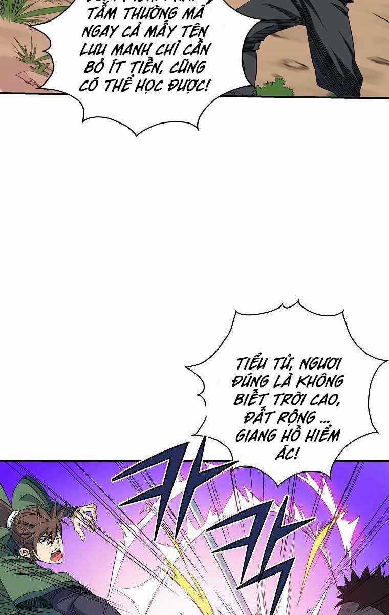 Hoành Tảo Cửu Châu Chapter 51 trang 31