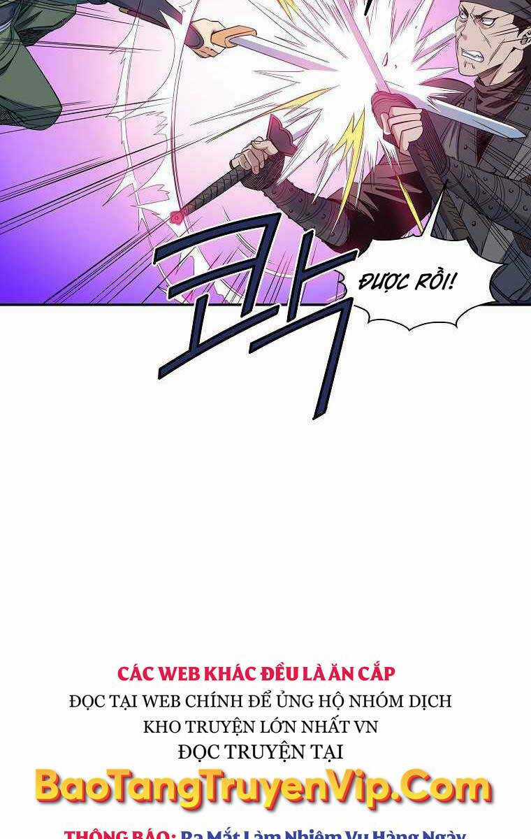 Hoành Tảo Cửu Châu Chapter 51 trang 32