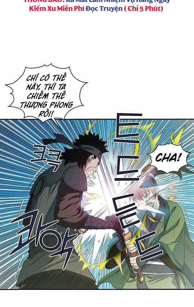 Hoành Tảo Cửu Châu Chapter 51 trang 33