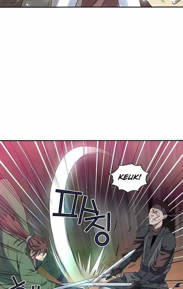 Hoành Tảo Cửu Châu Chapter 51 trang 35