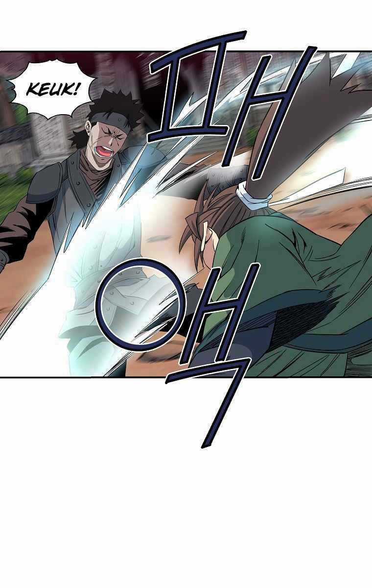 Hoành Tảo Cửu Châu Chapter 51 trang 38