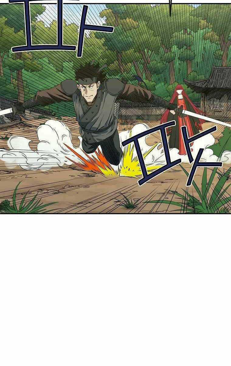 Hoành Tảo Cửu Châu Chapter 51 trang 4