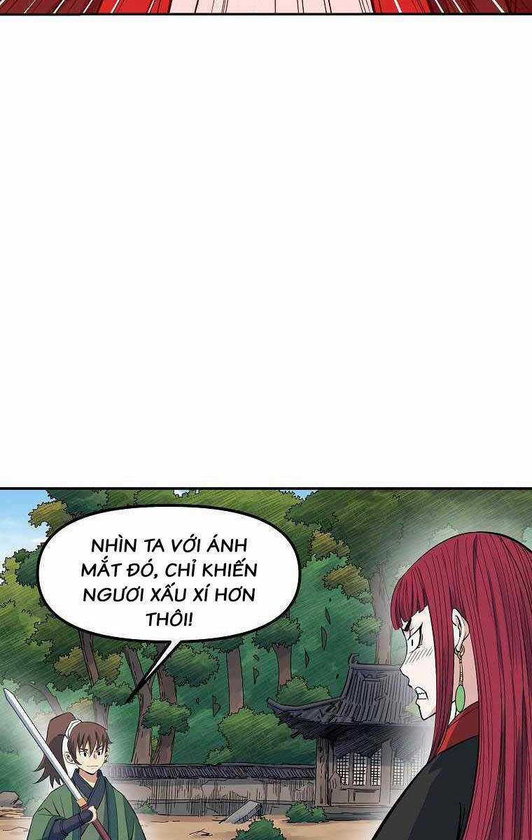 Hoành Tảo Cửu Châu Chapter 51 trang 41