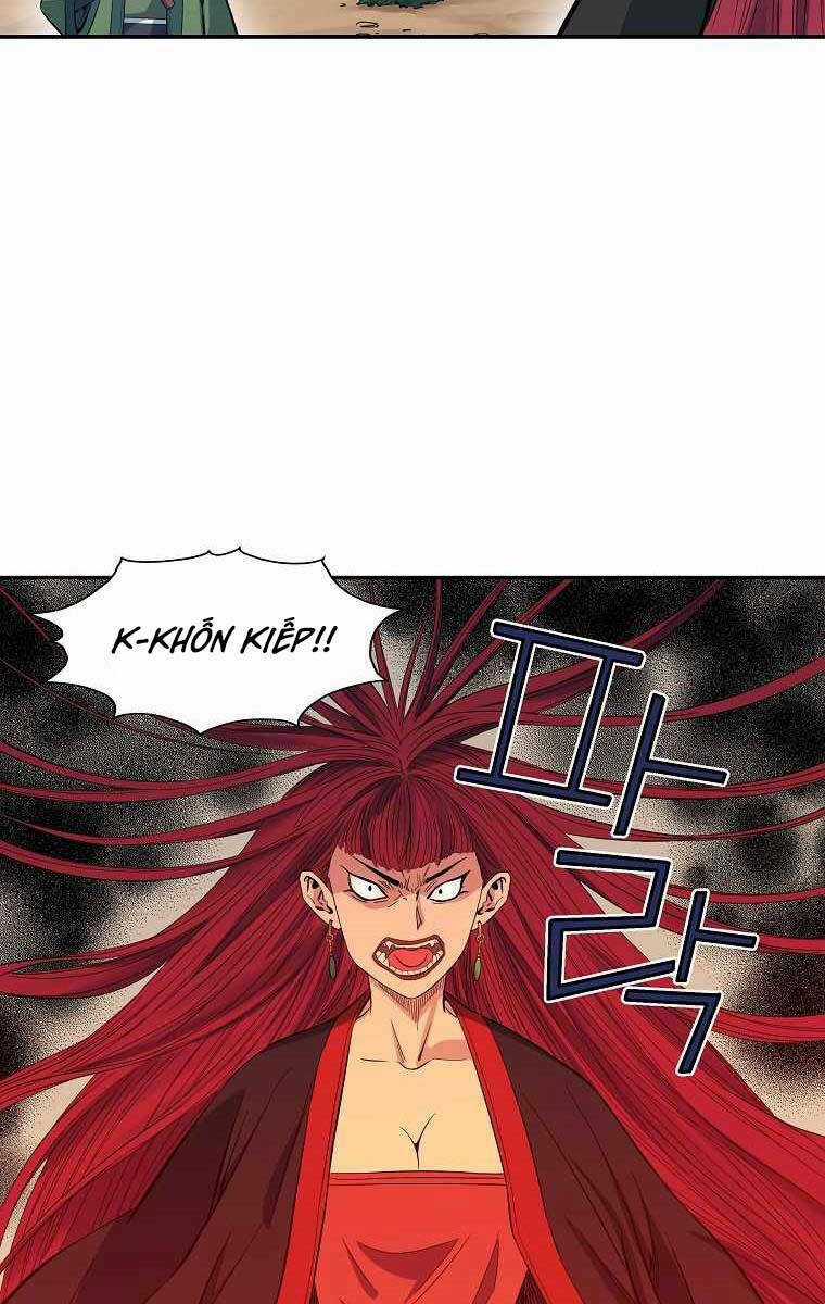 Hoành Tảo Cửu Châu Chapter 51 trang 42