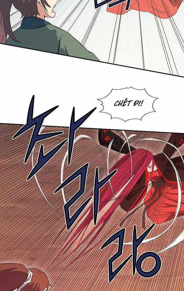 Hoành Tảo Cửu Châu Chapter 51 trang 44