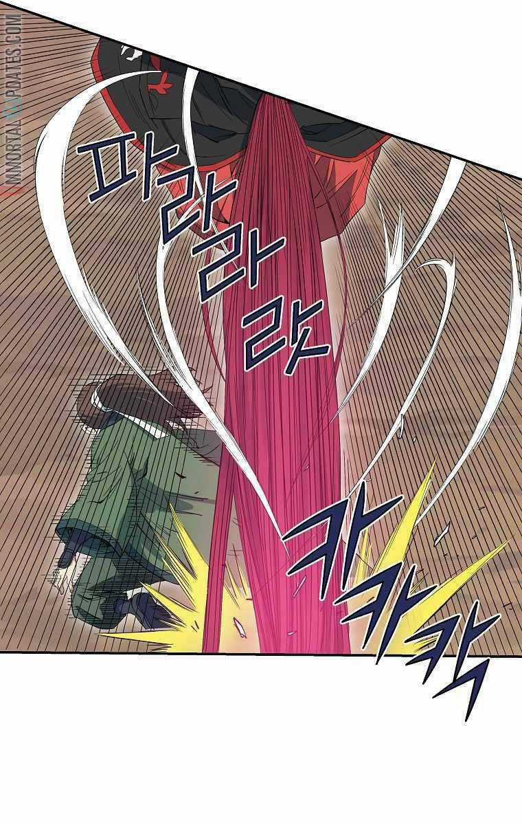 Hoành Tảo Cửu Châu Chapter 51 trang 47