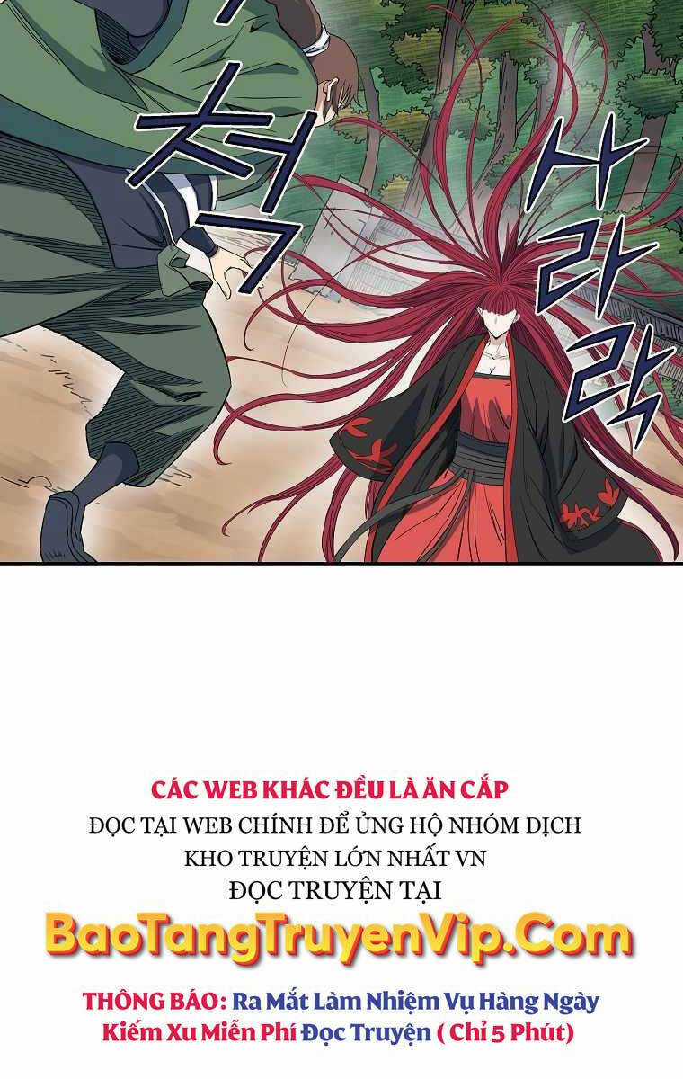 Hoành Tảo Cửu Châu Chapter 51 trang 48