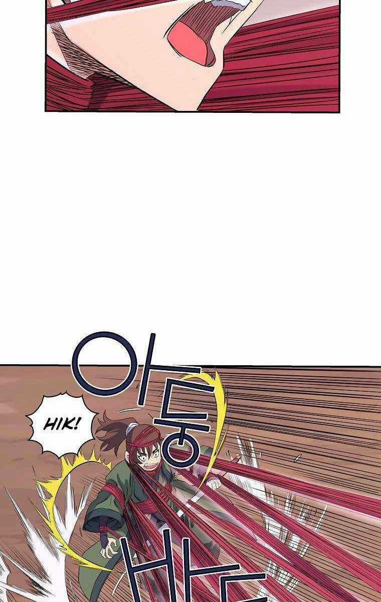 Hoành Tảo Cửu Châu Chapter 51 trang 54