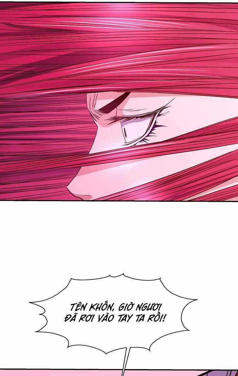 Hoành Tảo Cửu Châu Chapter 51 trang 56