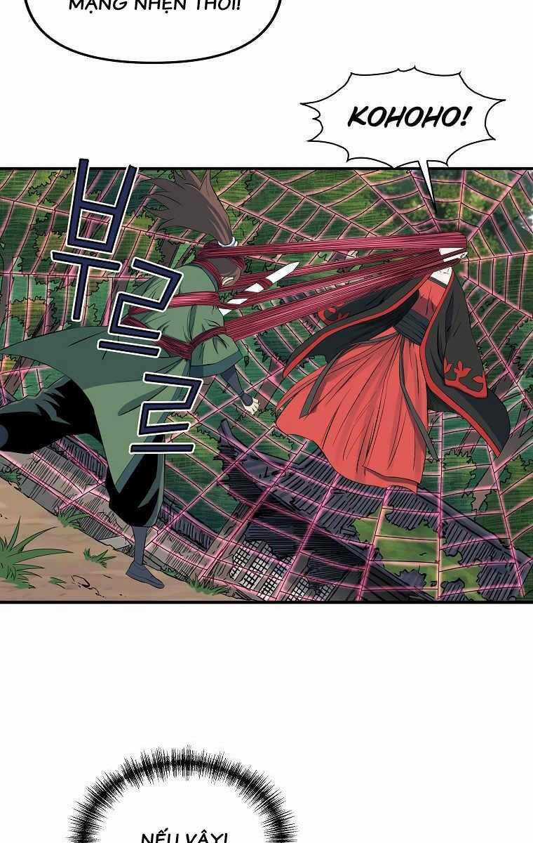 Hoành Tảo Cửu Châu Chapter 51 trang 58