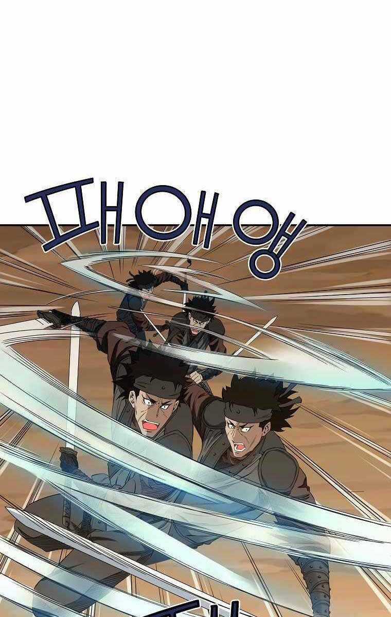 Hoành Tảo Cửu Châu Chapter 51 trang 6