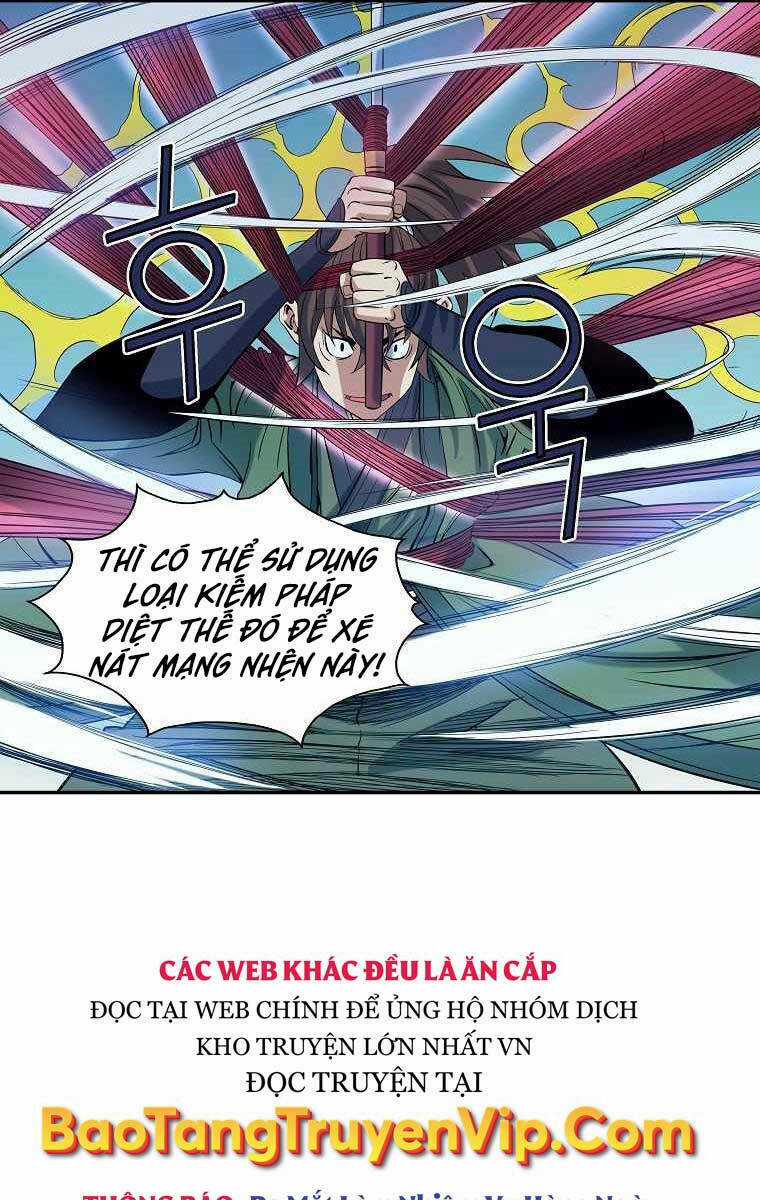 Hoành Tảo Cửu Châu Chapter 51 trang 60