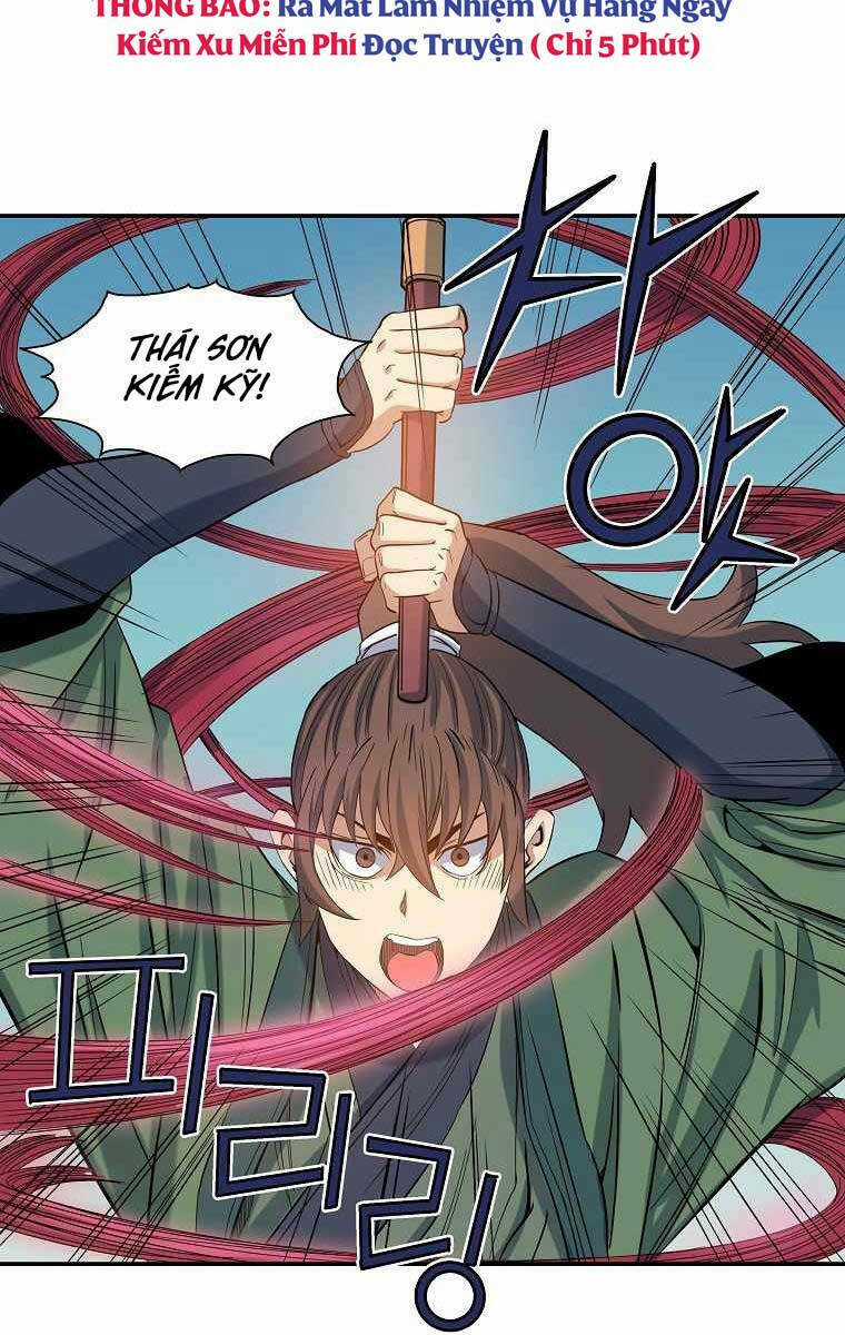 Hoành Tảo Cửu Châu Chapter 51 trang 61