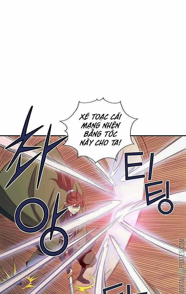 Hoành Tảo Cửu Châu Chapter 51 trang 62