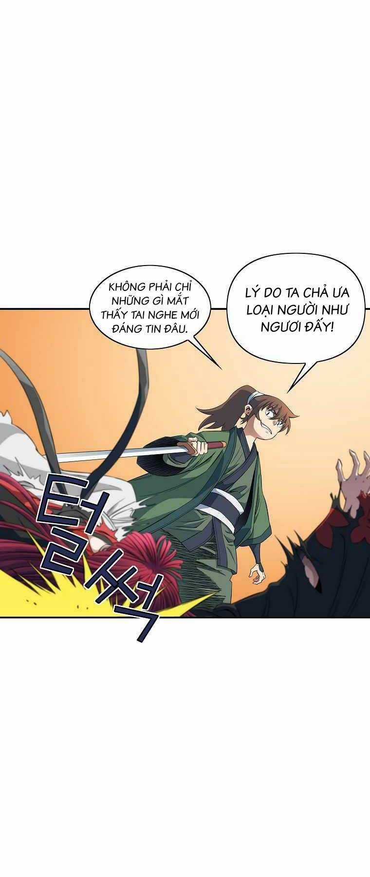 Hoành Tảo Cửu Châu Chapter 52 trang 12