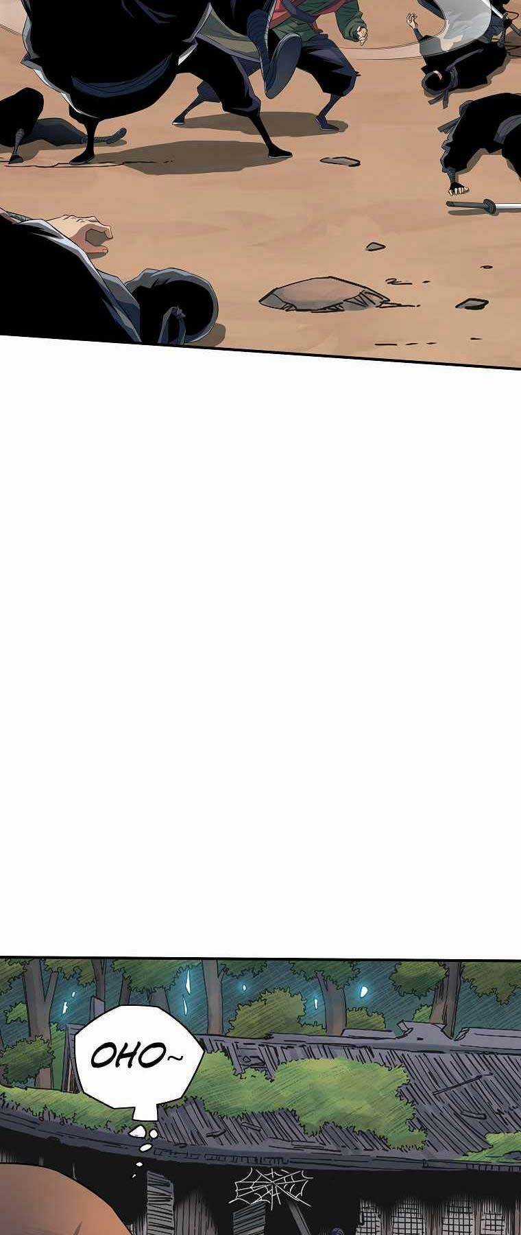 Hoành Tảo Cửu Châu Chapter 52 trang 16