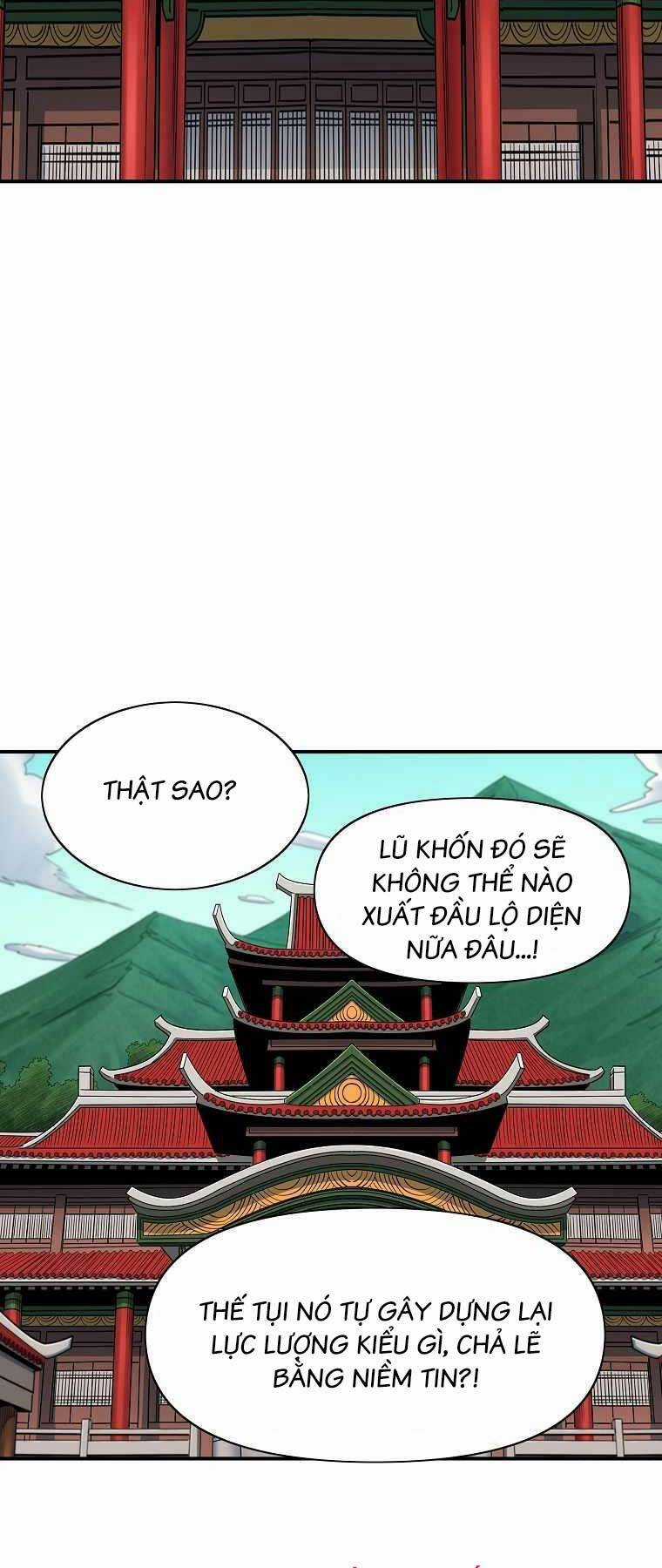 Hoành Tảo Cửu Châu Chapter 52 trang 24