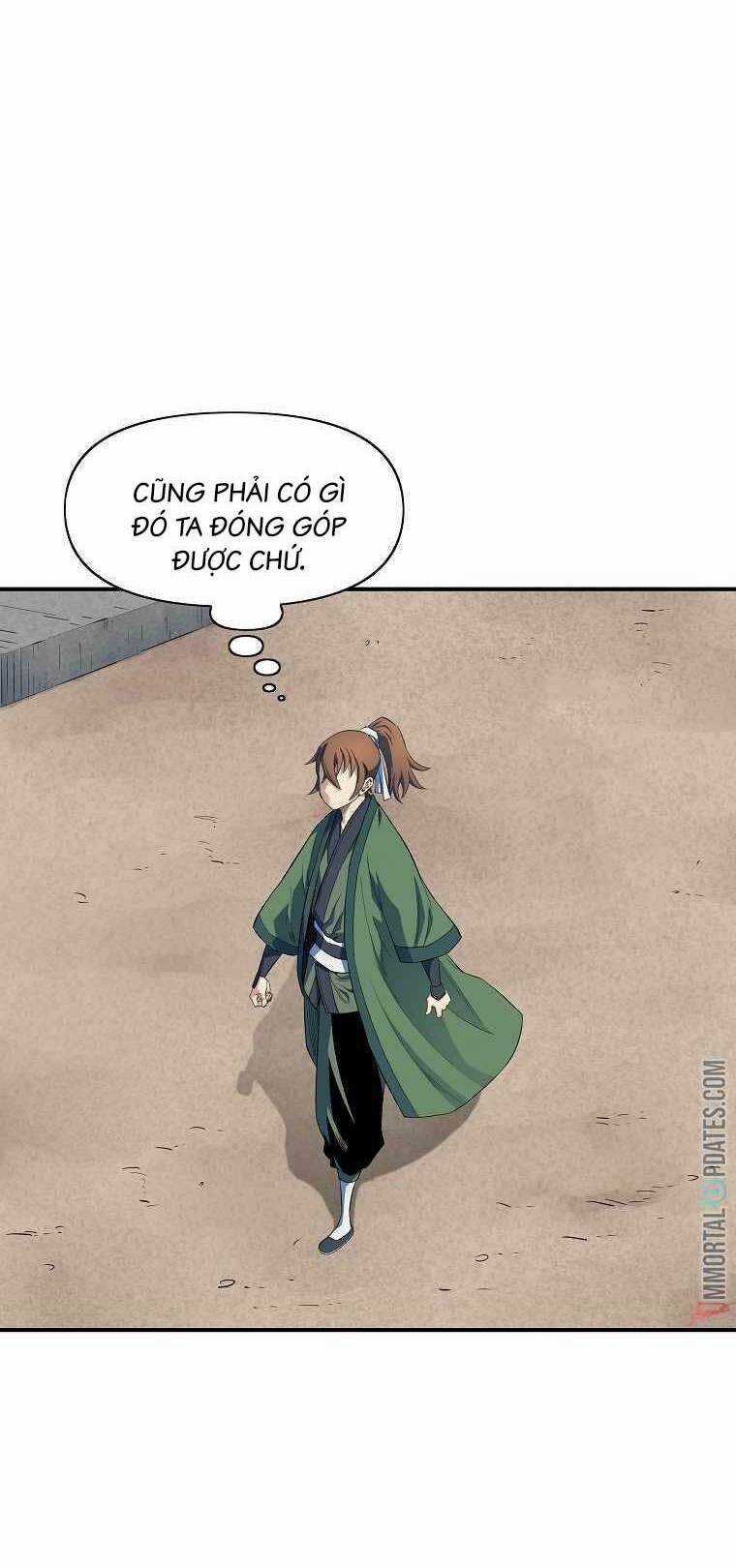 Hoành Tảo Cửu Châu Chapter 52 trang 29