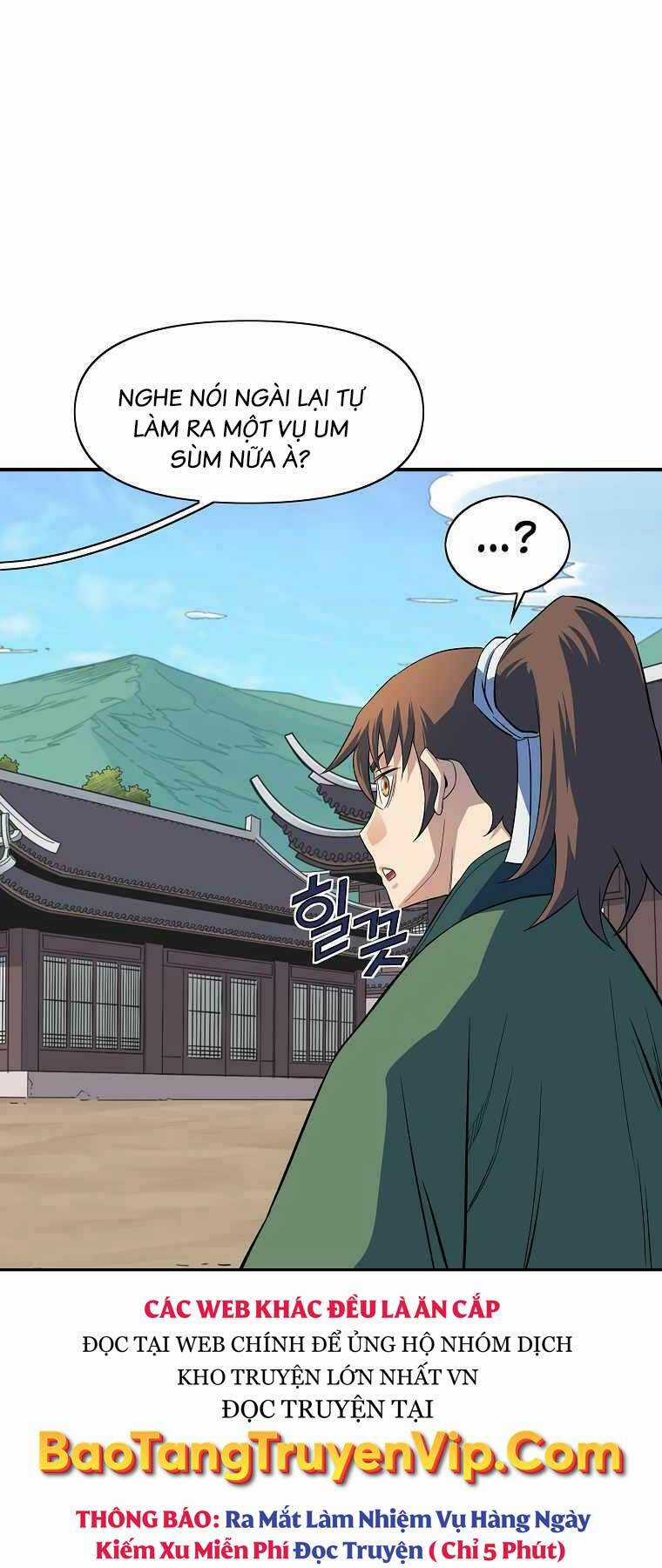 Hoành Tảo Cửu Châu Chapter 52 trang 30