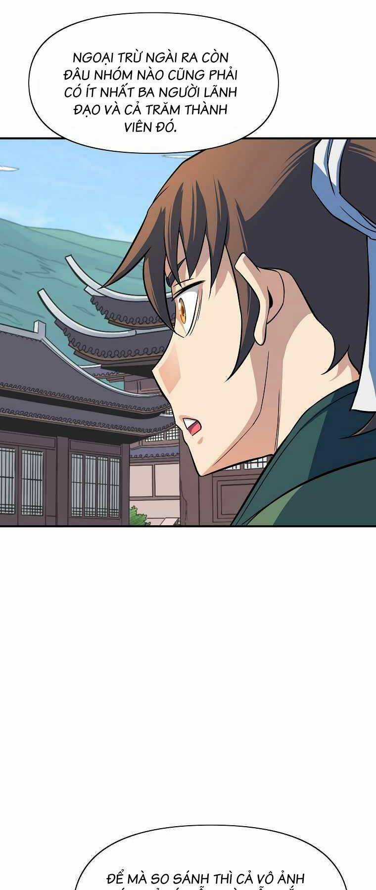 Hoành Tảo Cửu Châu Chapter 52 trang 32