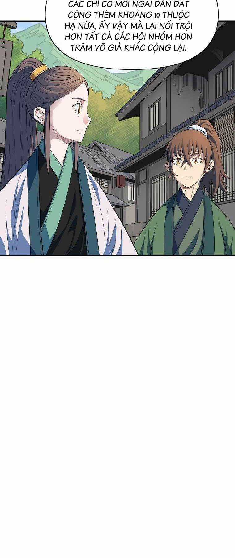 Hoành Tảo Cửu Châu Chapter 52 trang 33