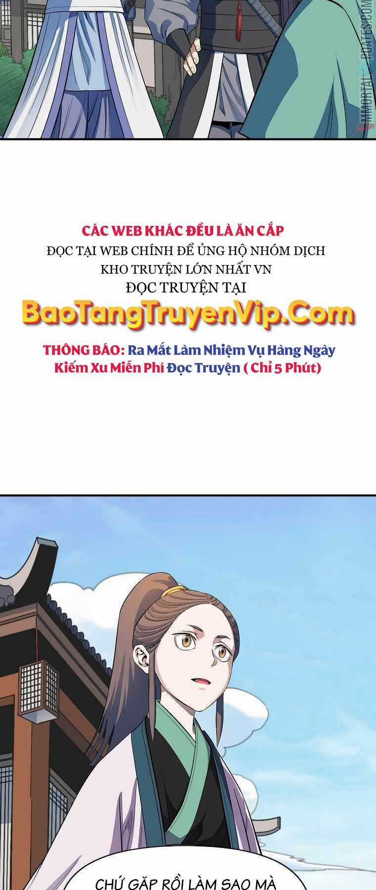 Hoành Tảo Cửu Châu Chapter 52 trang 37