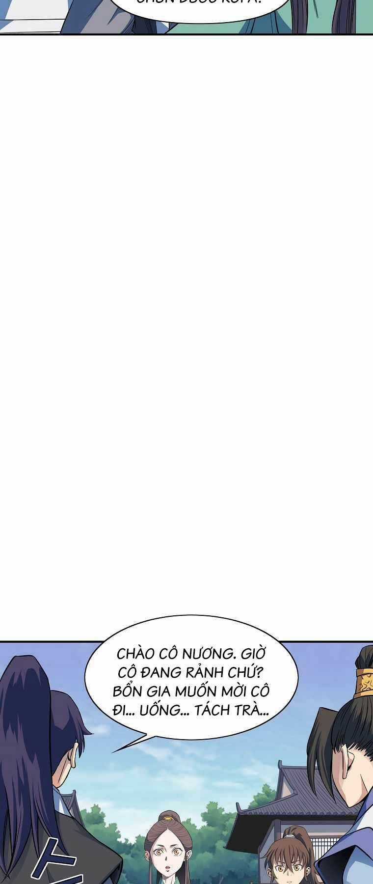 Hoành Tảo Cửu Châu Chapter 52 trang 39