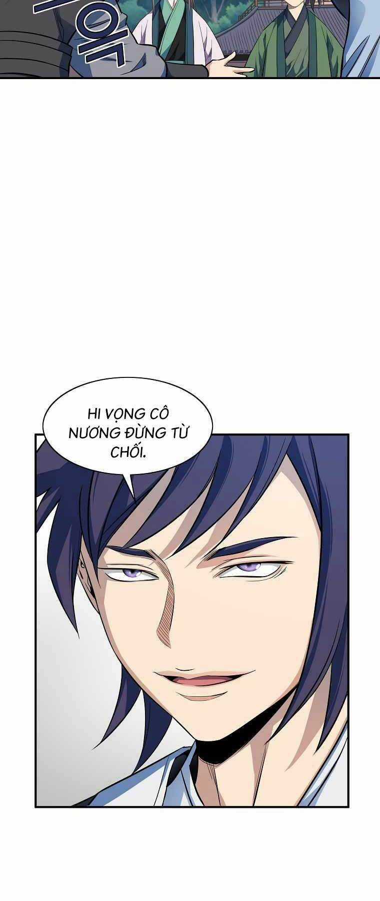 Hoành Tảo Cửu Châu Chapter 52 trang 40