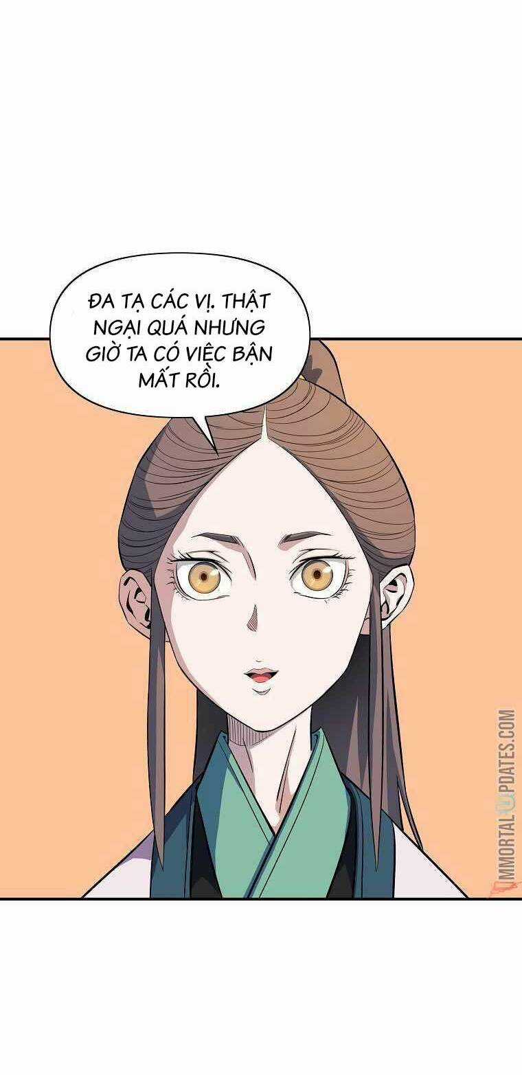 Hoành Tảo Cửu Châu Chapter 52 trang 41