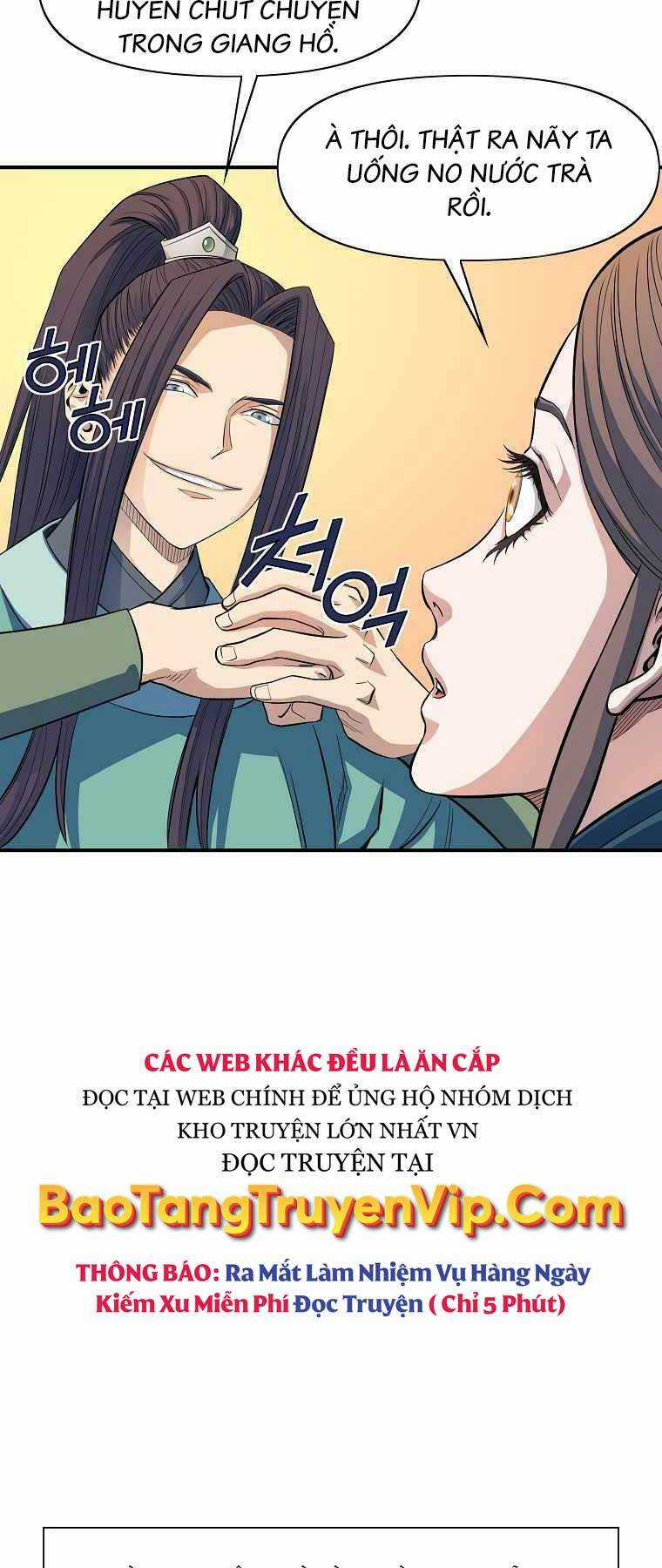 Hoành Tảo Cửu Châu Chapter 52 trang 43