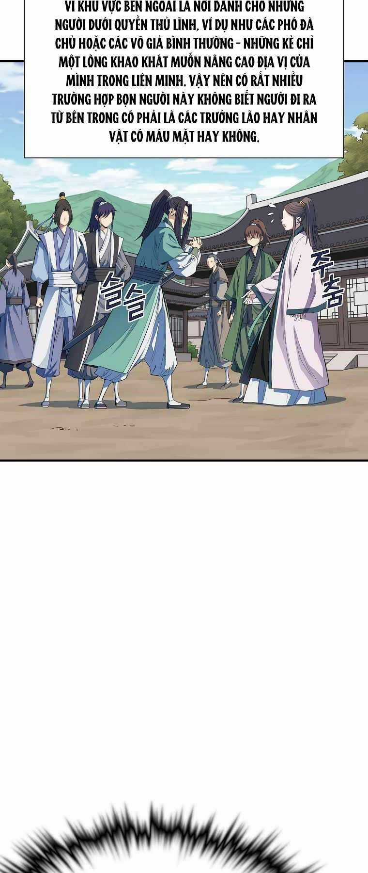 Hoành Tảo Cửu Châu Chapter 52 trang 44