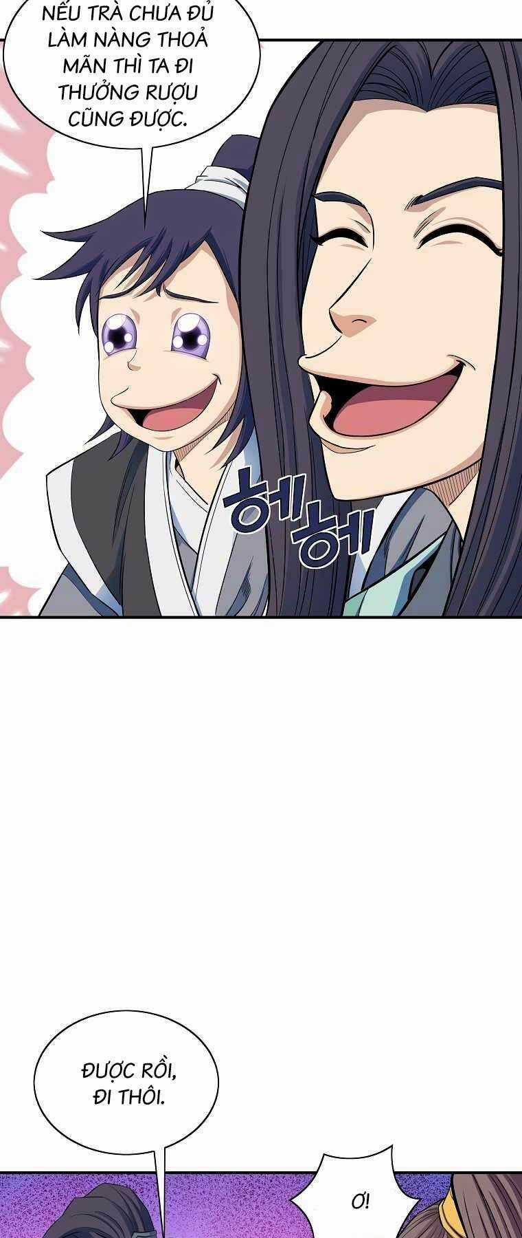 Hoành Tảo Cửu Châu Chapter 52 trang 46