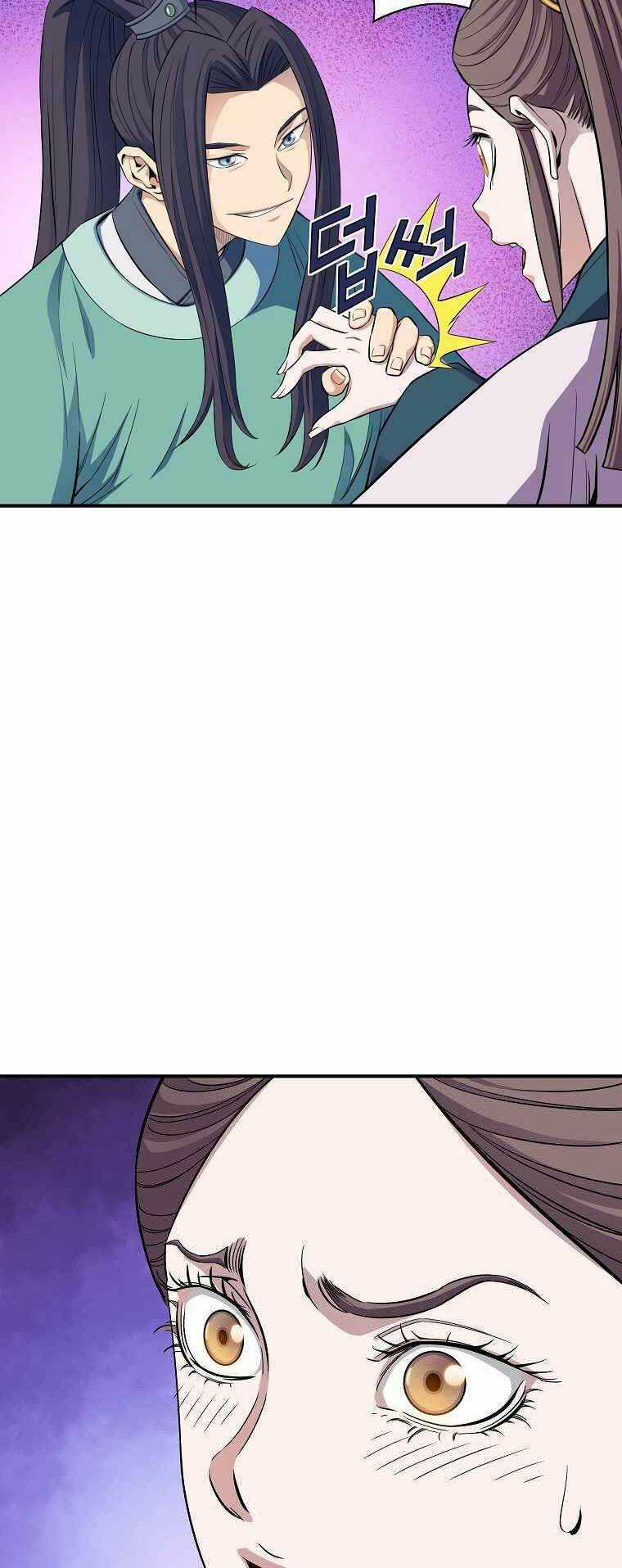 Hoành Tảo Cửu Châu Chapter 52 trang 47