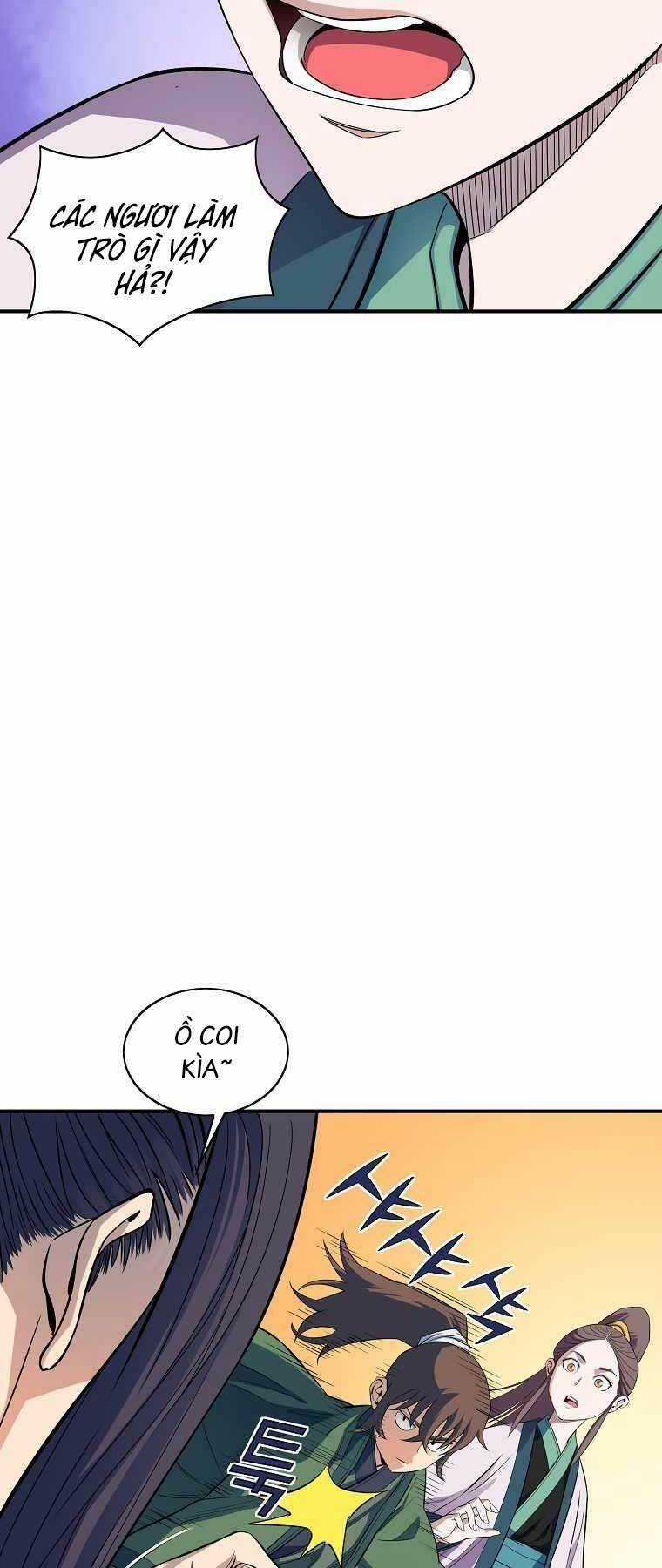 Hoành Tảo Cửu Châu Chapter 52 trang 48