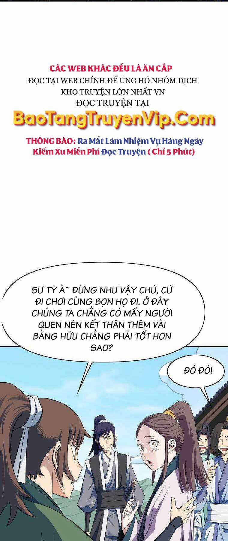 Hoành Tảo Cửu Châu Chapter 52 trang 50