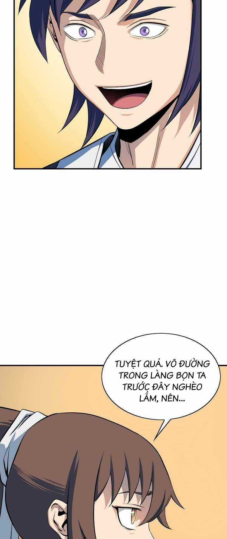 Hoành Tảo Cửu Châu Chapter 52 trang 54