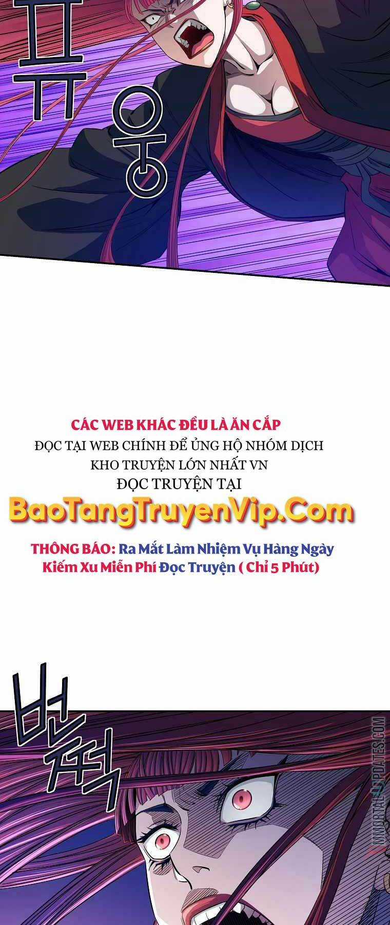 Hoành Tảo Cửu Châu Chapter 52 trang 6
