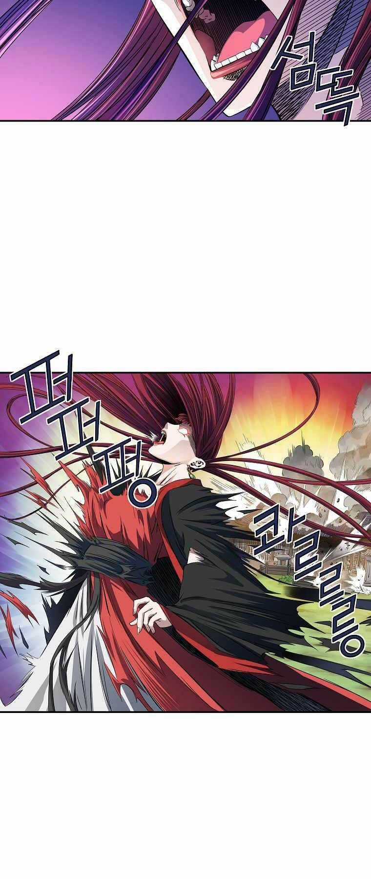 Hoành Tảo Cửu Châu Chapter 52 trang 7