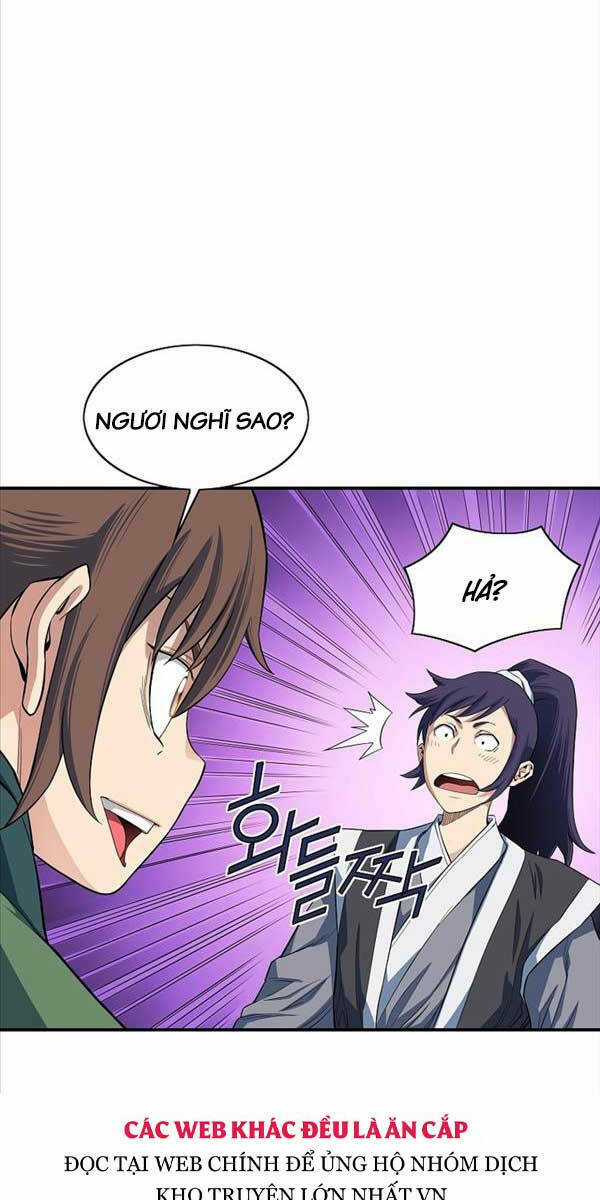 Hoành Tảo Cửu Châu Chapter 53 trang 10